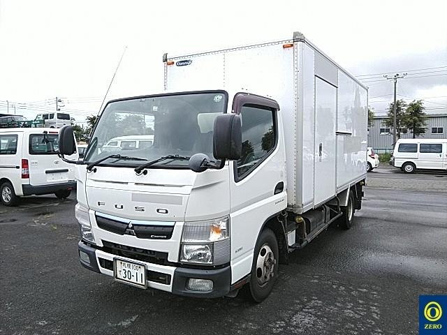 MITSUBISHI CANTER 2017