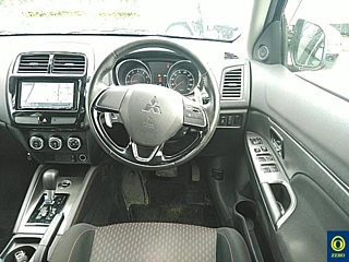 MITSUBISHI RVR 2018