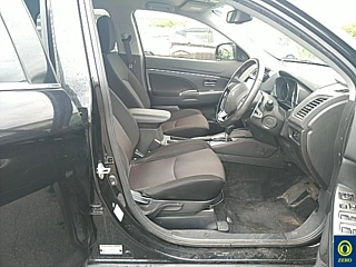 MITSUBISHI RVR 2018