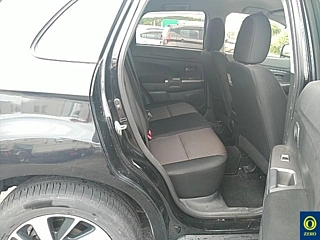 MITSUBISHI RVR 2018