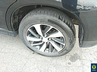 MITSUBISHI RVR 2018