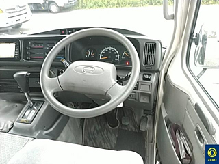 HINO LIESSE 2014