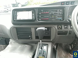 HINO LIESSE 2014
