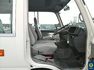 HINO LIESSE 2014