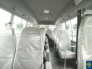 HINO LIESSE 2014