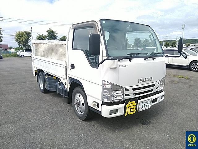ISUZU ELF 2017