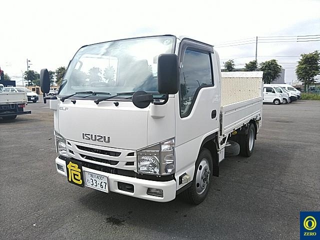 ISUZU ELF 2017