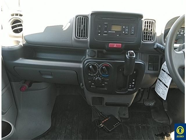 NISSAN CLIPPER VAN 2016