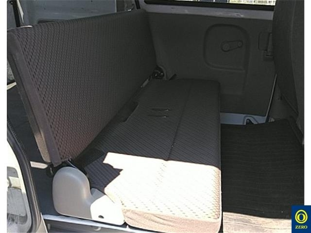 NISSAN CLIPPER VAN 2016