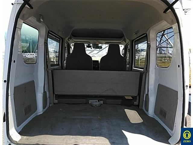 NISSAN CLIPPER VAN 2016