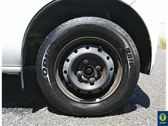 NISSAN CLIPPER VAN 2016