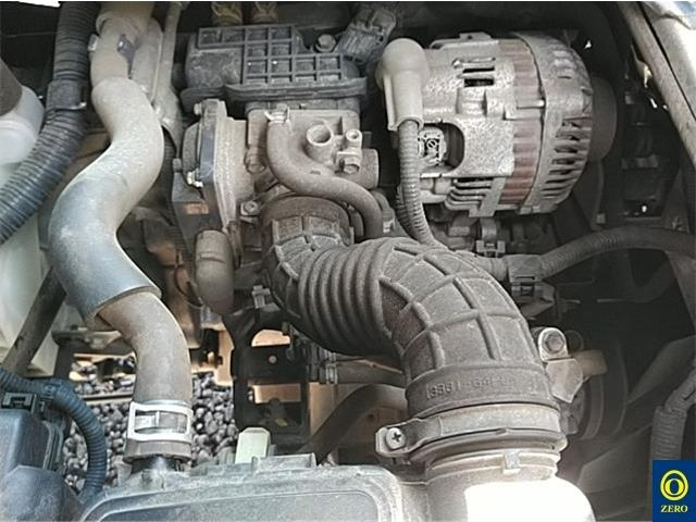 NISSAN CLIPPER VAN 2016