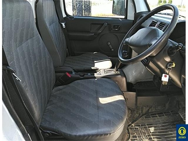 SUZUKI CARRY TRUCK 2013