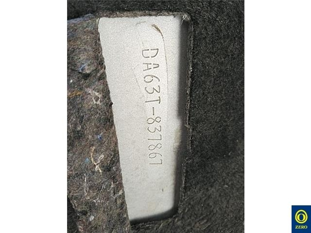 SUZUKI CARRY TRUCK 2013