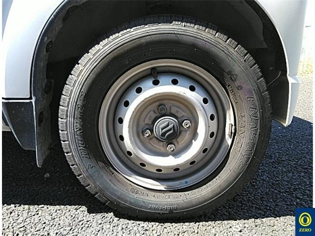 SUZUKI CARRY TRUCK 2013