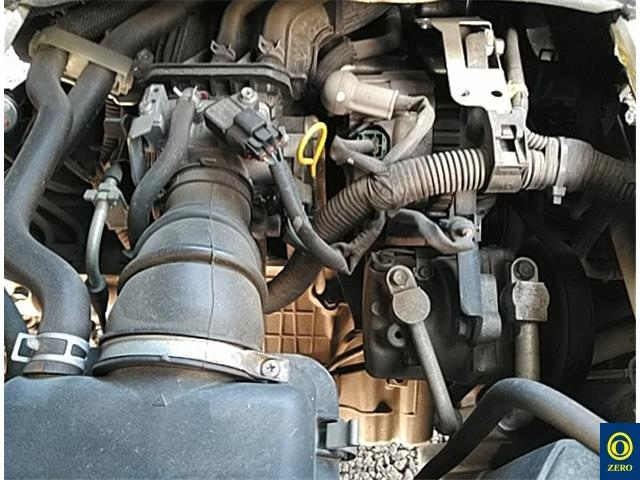 SUZUKI CARRY TRUCK 2013