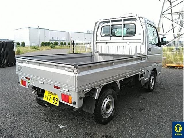 NISSAN CLIPPER TRUCK 2020