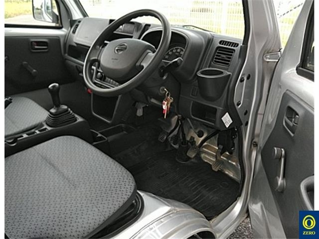 NISSAN CLIPPER TRUCK 2020