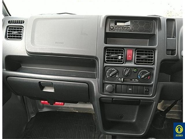NISSAN CLIPPER TRUCK 2020