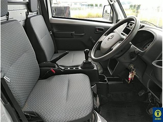 NISSAN CLIPPER TRUCK 2020