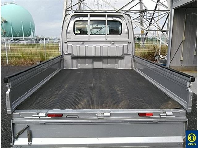NISSAN CLIPPER TRUCK 2020