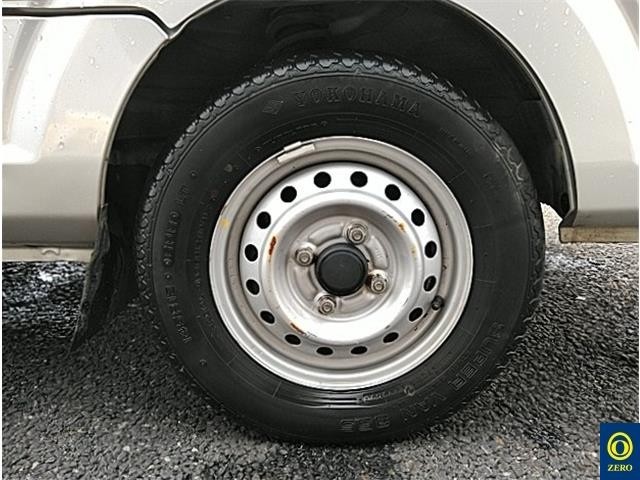 NISSAN CLIPPER TRUCK 2020