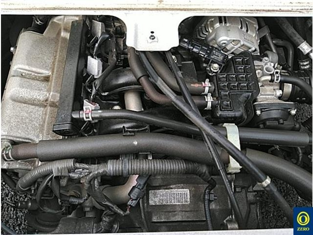 NISSAN CLIPPER TRUCK 2020