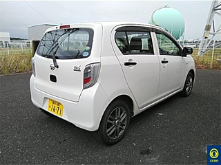 DAIHATSU MIRA E S 2015