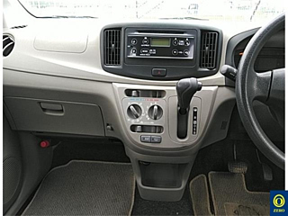 DAIHATSU MIRA E S 2015