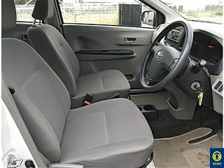 DAIHATSU MIRA E S 2015