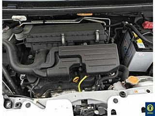 DAIHATSU MIRA E S 2015