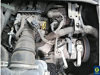 car slider