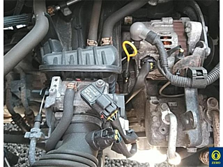 SUZUKI EVERY 2014