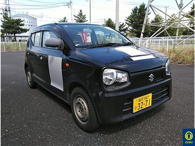SUZUKI ALTO 2016