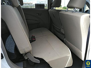 DAIHATSU MOVE 2014