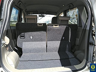 DAIHATSU MOVE 2014