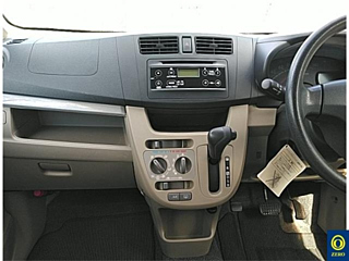 DAIHATSU MOVE 2014