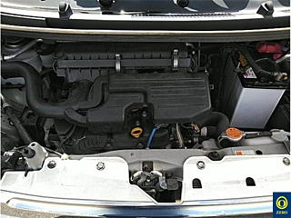 DAIHATSU MOVE 2014
