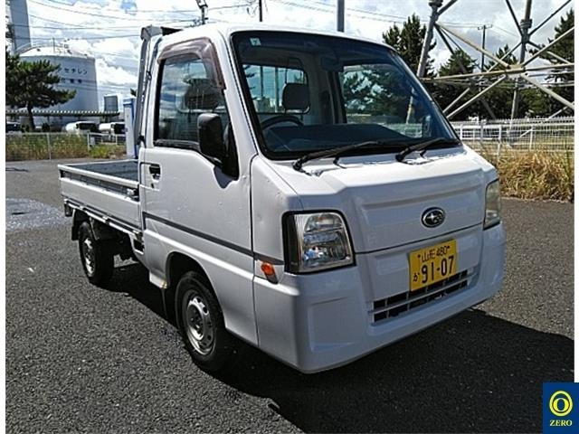 SUBARU SAMBAR 2010