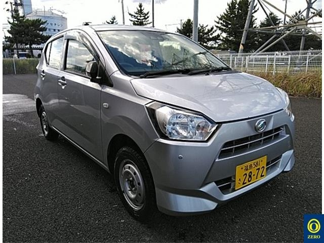 DAIHATSU MIRA E S 2020