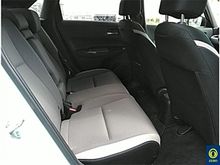 HONDA FIT 2020