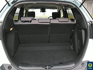 HONDA FIT 2020