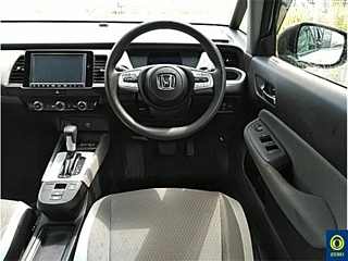 HONDA FIT 2020