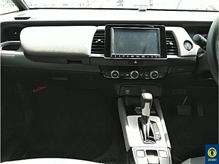 HONDA FIT 2020
