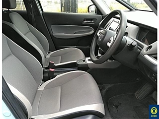 HONDA FIT 2020