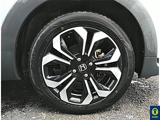 HONDA FIT 2020