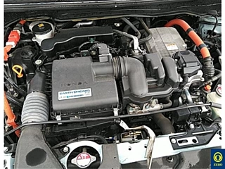 HONDA FIT 2020