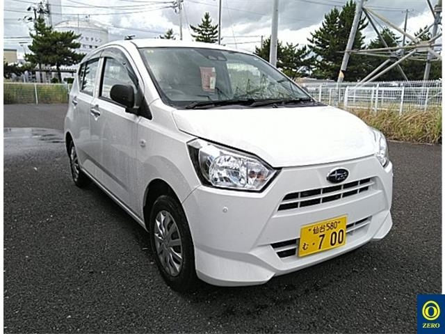 SUBARU PLEO PLUS 2020