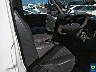 MAZDA BONGO VAN 2013