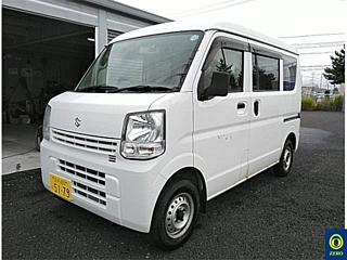 SUZUKI EVERY 2015